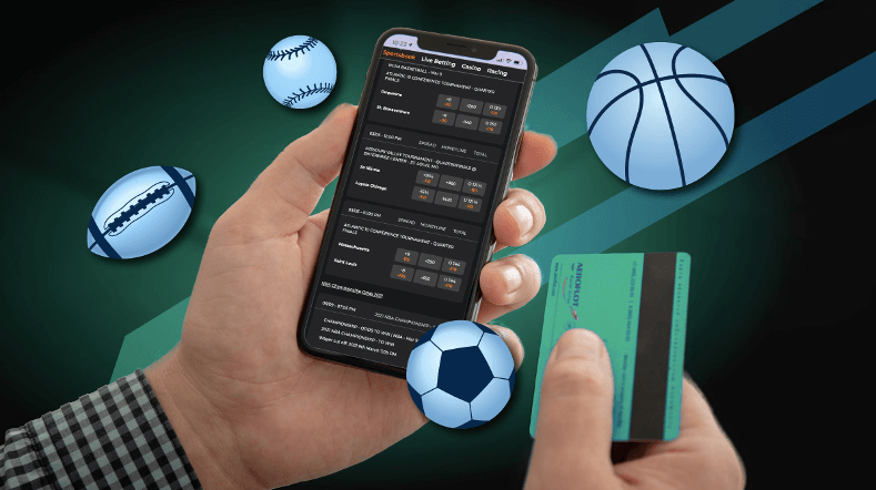 Bet on your favorite sports and claim big rewards with Vivi 2