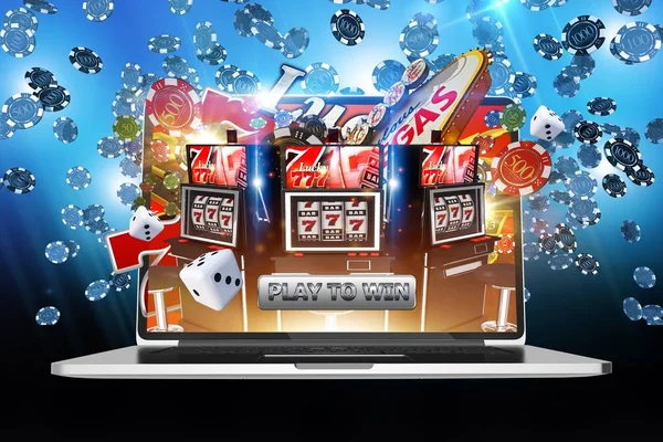 Discover Exciting Gameplay with Casinoways