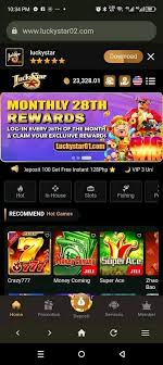 Discover the Excitement at Lucky Star Casino Free Play
