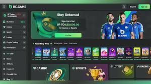 Discover the Exciting Features of the BC Game App