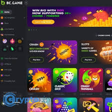 Discover the Exciting Features of the BC Game App