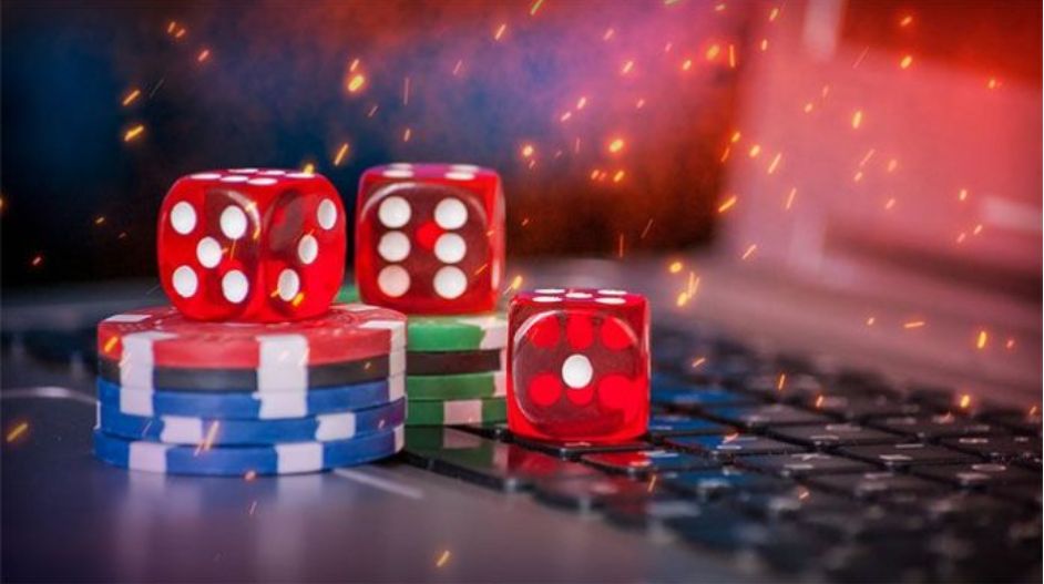 Discover the Exciting World of LoveCasino Online Games