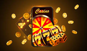 Discover the Exciting World of LoveCasino Online Games