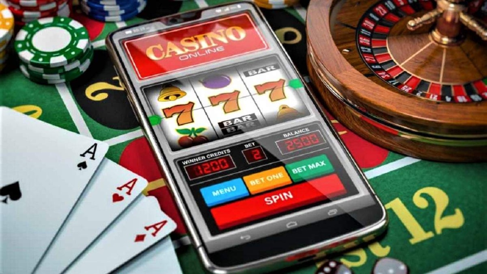 Discover the Exciting World of NineWin Casino & Sportsbook 73
