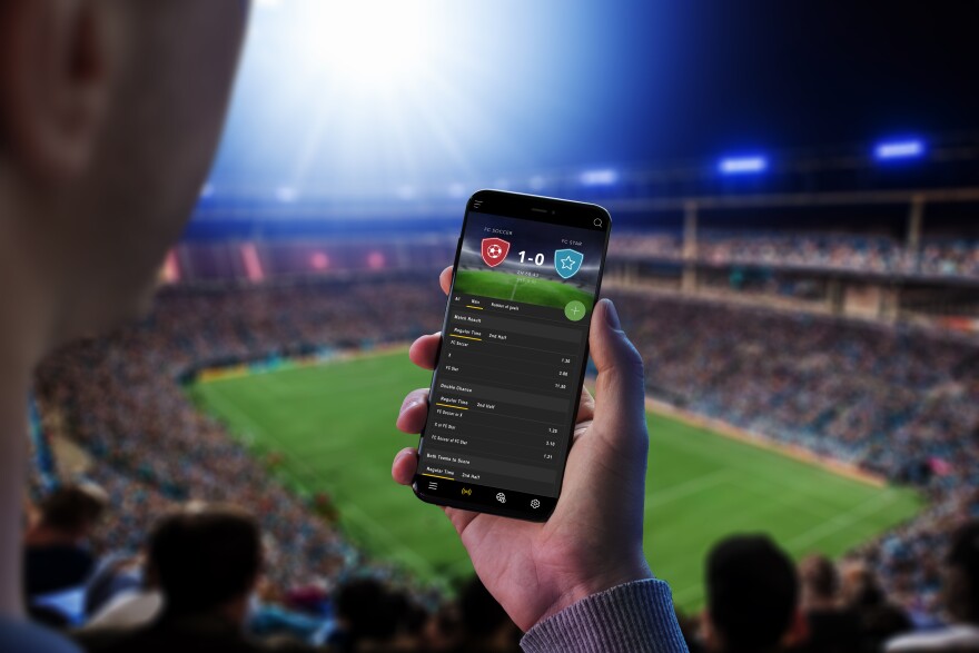 Discover the Exciting World of Online Betting with krikya-bet.com