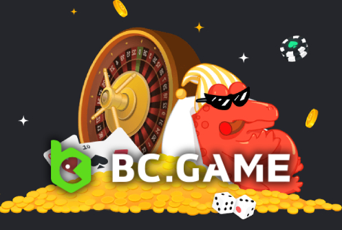 Discover the Thrill of BC.Fun Game Your Ultimate Gaming Destination