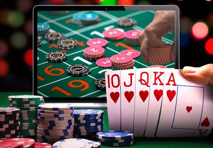 Experience Excitement and Rewards with Betblast Casino Sportsbook