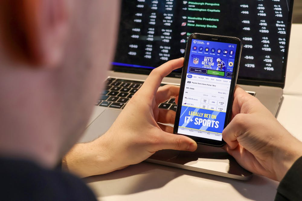 Experience the best sports and casino betting with Betandreas 10