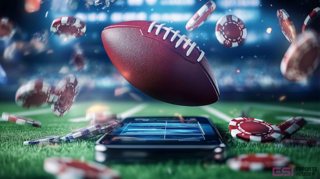 Experience the best sports and casino betting with Betandreas 10