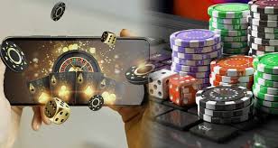 Experience the Thrill of Casino Triumph 4