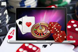 Experience the Thrill of Casino Triumph 4