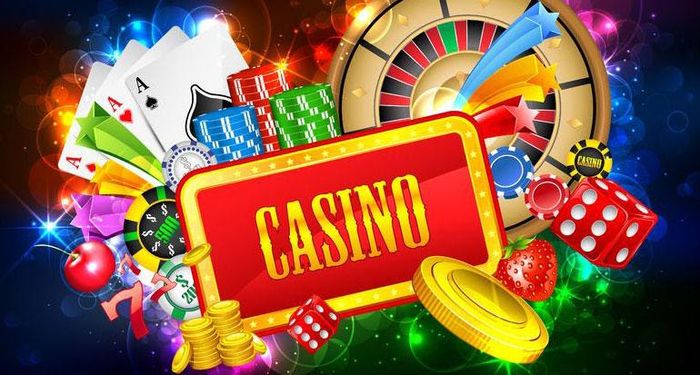 Experience the Thrill of Online Casino Slotmonster