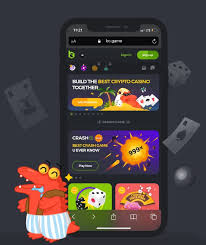 Exploring the Exciting World of BC Game Online Casino