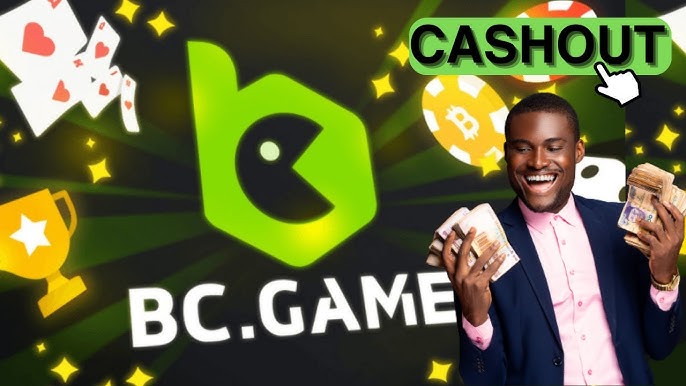 Игровая революция - BC Game