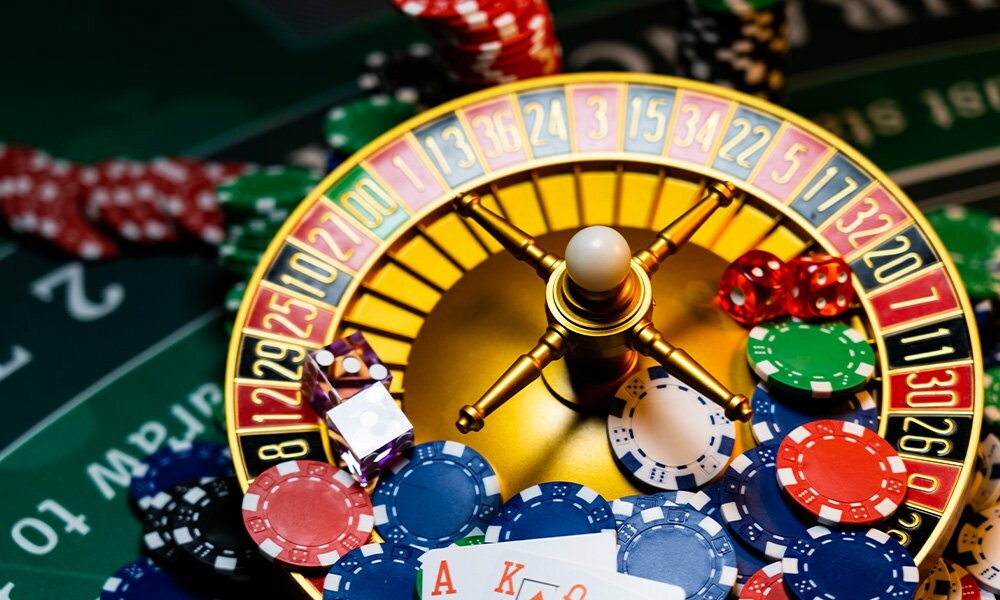 No Limit casino sites Explore Unlimited Gaming Adventures