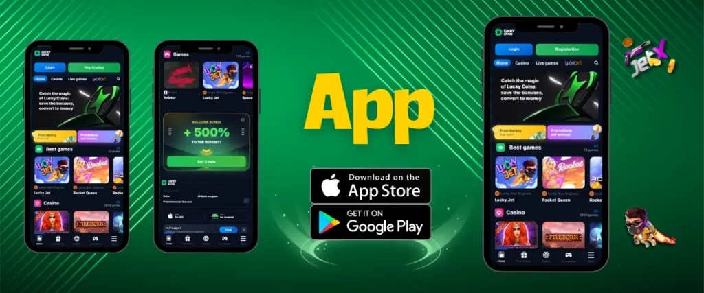 The Ultimate Guide to the Lucky Star Aviator Login App