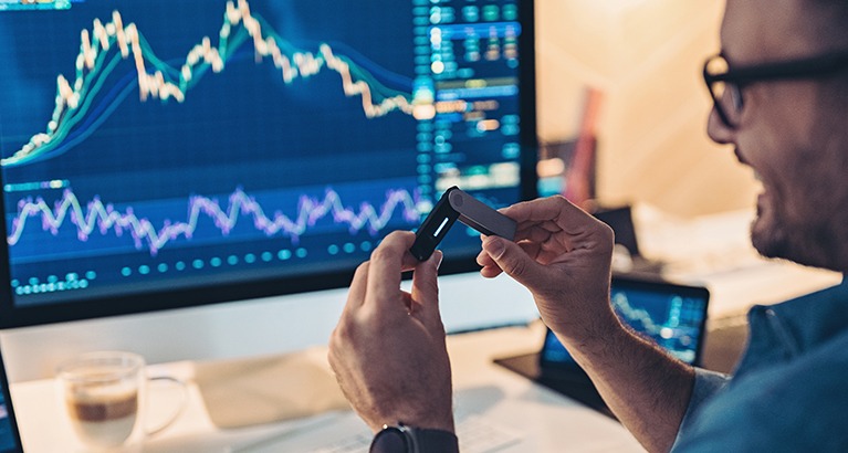 Understanding the Benefits of Crypto Trading Grid Bot