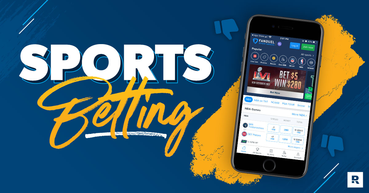 Why Online Betting is Growing in Popularity