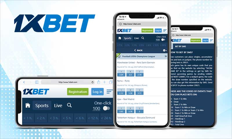 1xBet Thailand Download APP - Ваш путеводитель по скачиванию приложения 1xBet в Таиланде 104