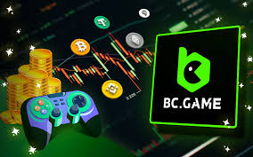 BC Game Trusted Payments A Comprehensive Guide to Secure Transactions