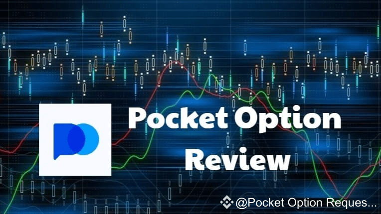 Comprehensive Review of the Trading Platform Pocket Option 12