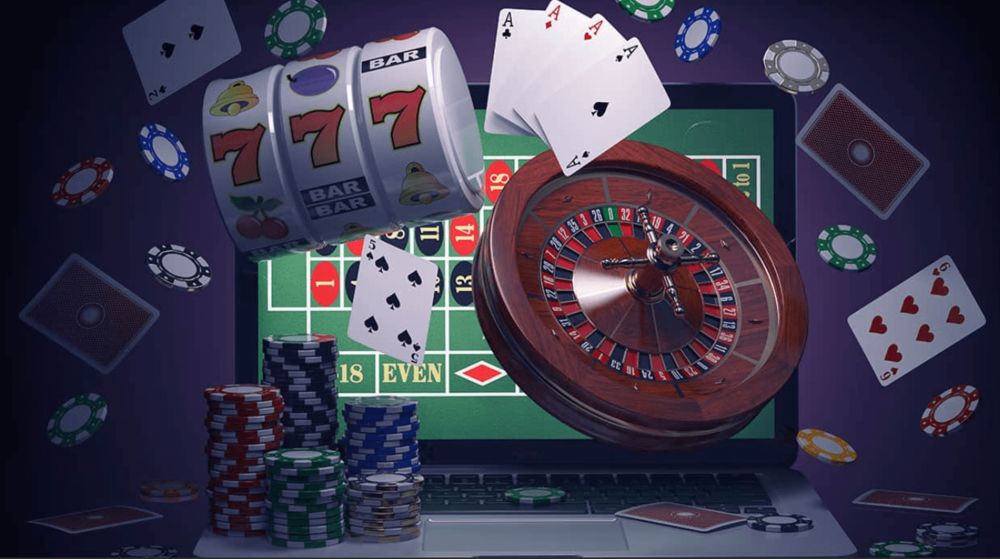 Discover the Excitement of 7bets Online Casino UK 19