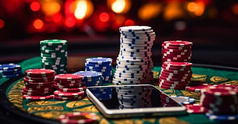 Discover the Exciting World of Casino Casinoways UK 5