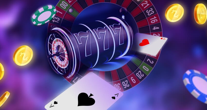 Discover the Exciting World of Chipstars Casino 13