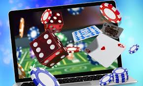 Discover the Thrill of Gambling at Casino Casiroom UK