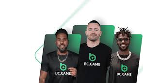 Discover the Thrills of BC.Game Bet