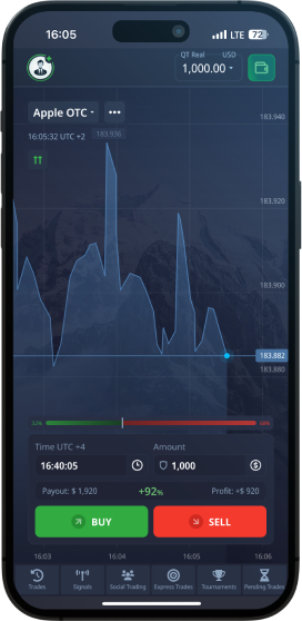Discover the Trading Platform Pocket Option A Comprehensive Review