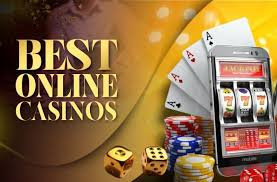 Discover Thrills and Wins at LuckiCasino Online Casino UK