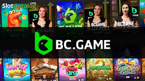 Experience Excitement and Rewards at BC.Game Casino BY 2
