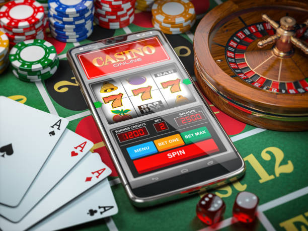 Experience the Thrill of Online UK Love Casino 4