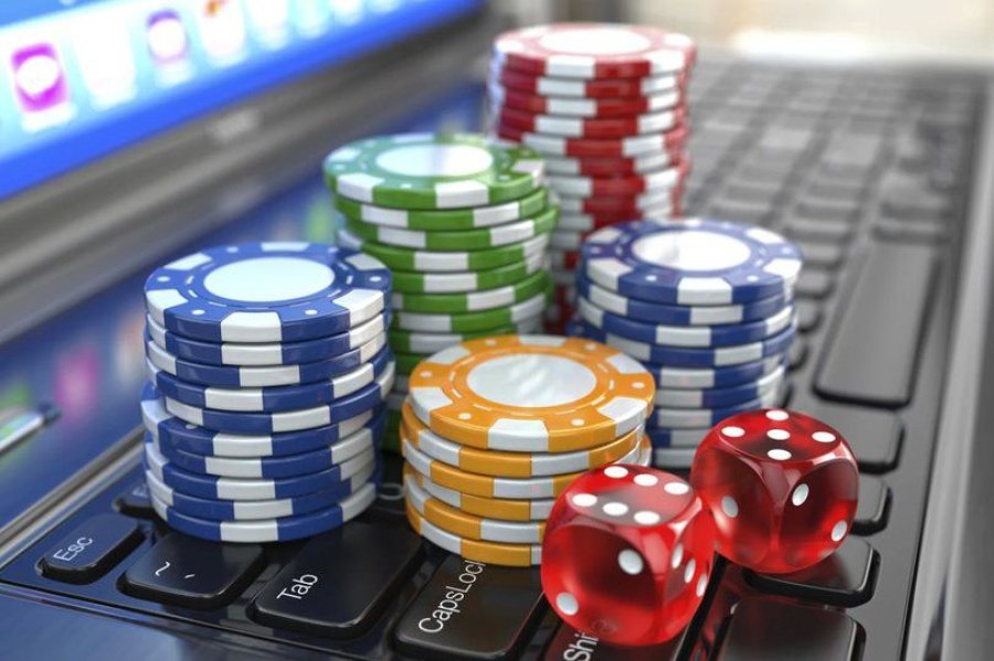 Experience Thrills at Slotmonster Casino