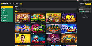Explore the Exciting World of Casino Online