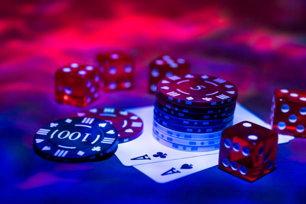 Exploring Casino Gxmble The Future of Online Gaming