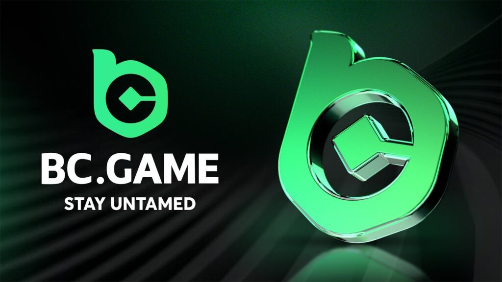 Exploring the World of BC Game vc Casino A Comprehensive Guide