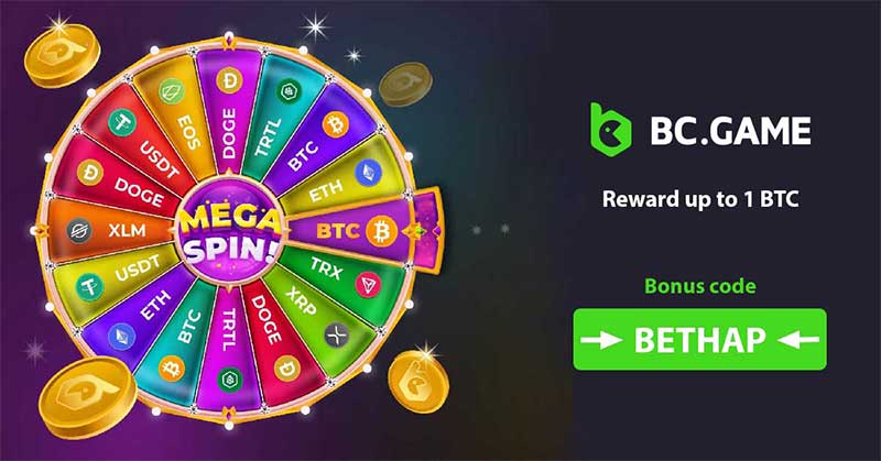 Mengenal BC Game Platform Kasino Terbaik dan Penuh Kesempatan