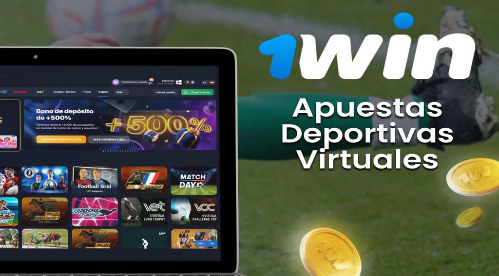 1win - Paris sportifs et casinos en ligne ici