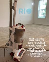 Profesjonalne cleaning services dla Twojego domu