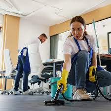 Profesjonalne cleaning services dla Twojego domu