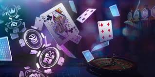 Progressiv jackpot bilan o‘yin mashinalari - Katta yutuqlar sari yo'l