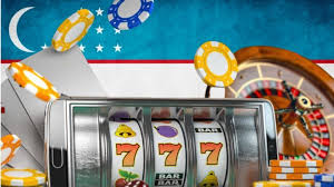 Progressiv jackpot bilan o‘yin mashinalari - Katta yutuqlar sari yo'l