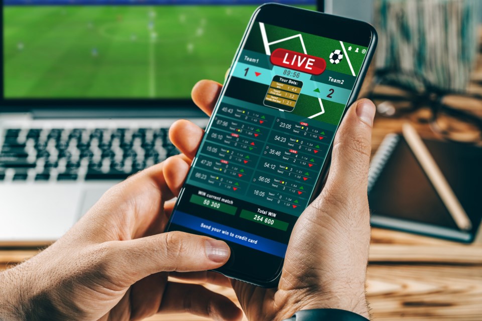 Start Winning with One Click - Unleash Your Potential