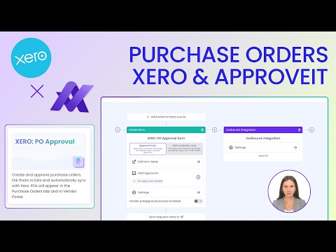 Streamline Your Procurement Process with a Purchase Order Approval App