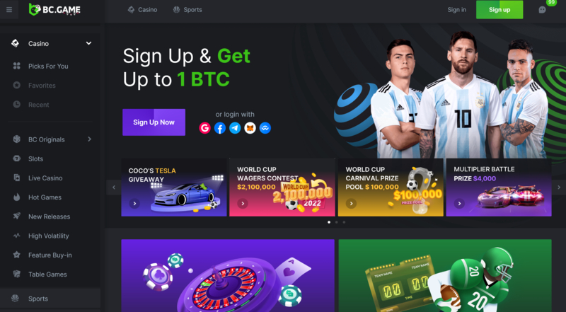 Understanding Gaming Platforms Why Then Stake Has Gained Popularity