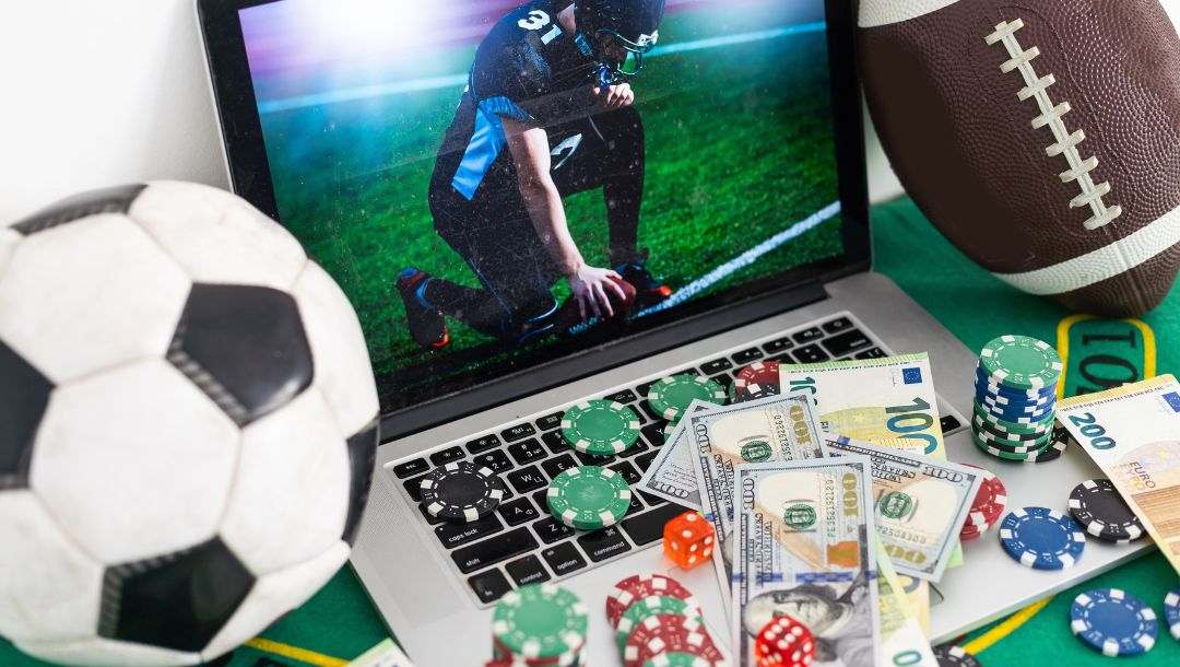 Understanding sports betting odds 2025 9