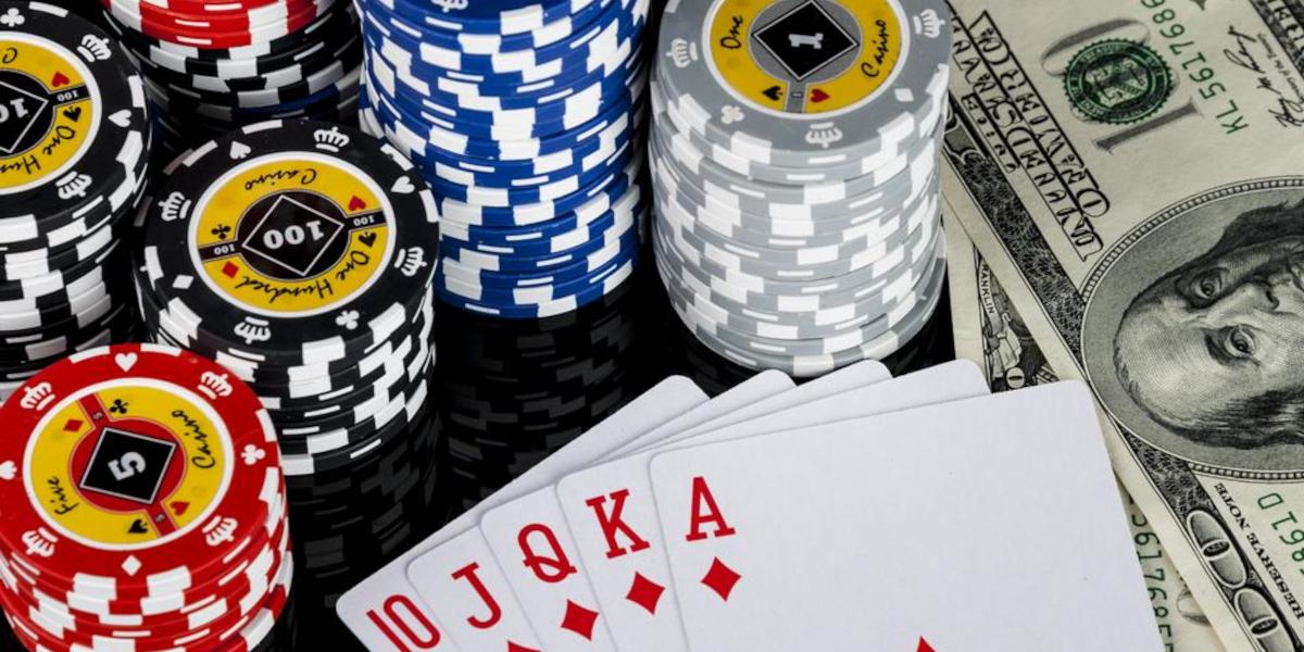 Your Guide to Casino Online Free Bonus No - Explore Exciting Offers!