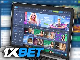 ดาวน์โหลดแอป 1xBet - Your Gateway to Exciting Betting
